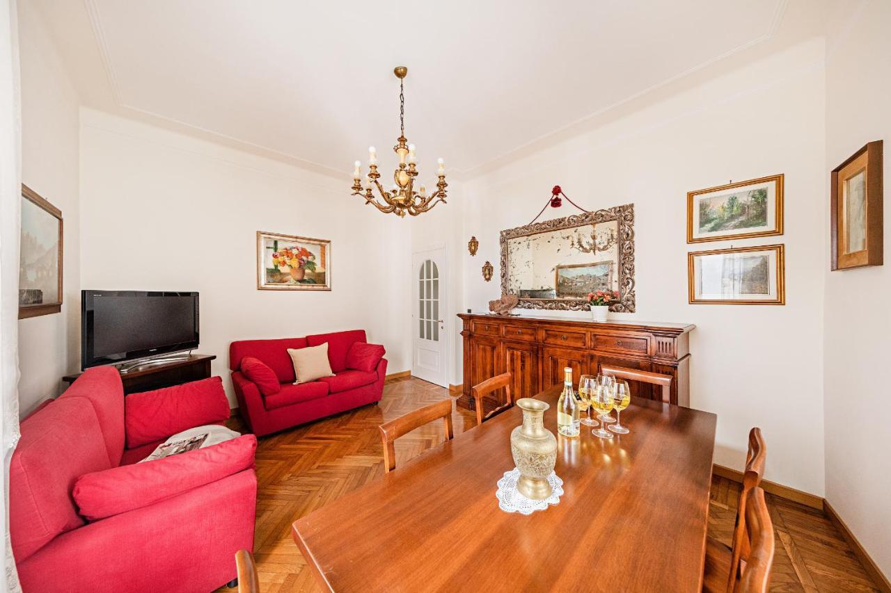 I Fiori 3-16 Apartment By Wonderful Italy Sanremo Exterior photo