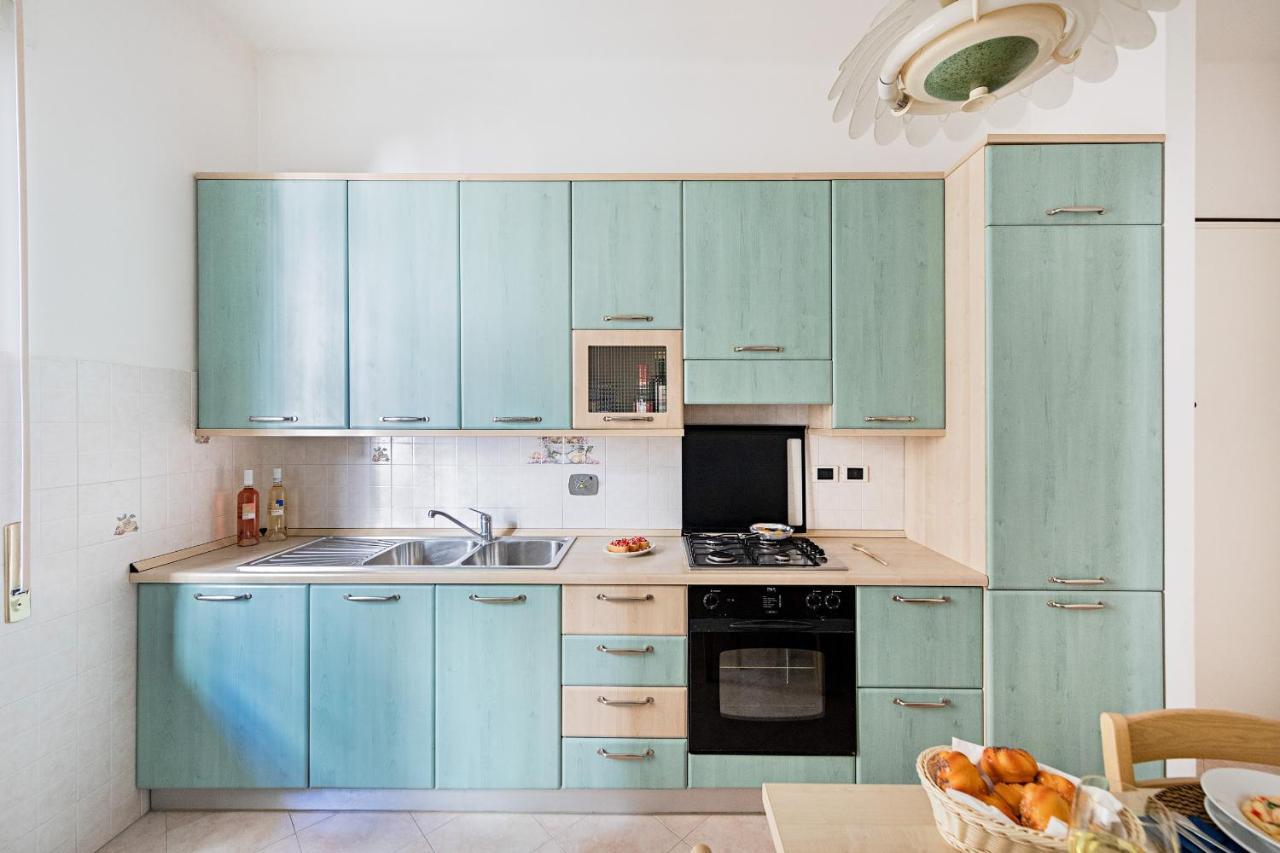 I Fiori 3-16 Apartment By Wonderful Italy Sanremo Exterior photo