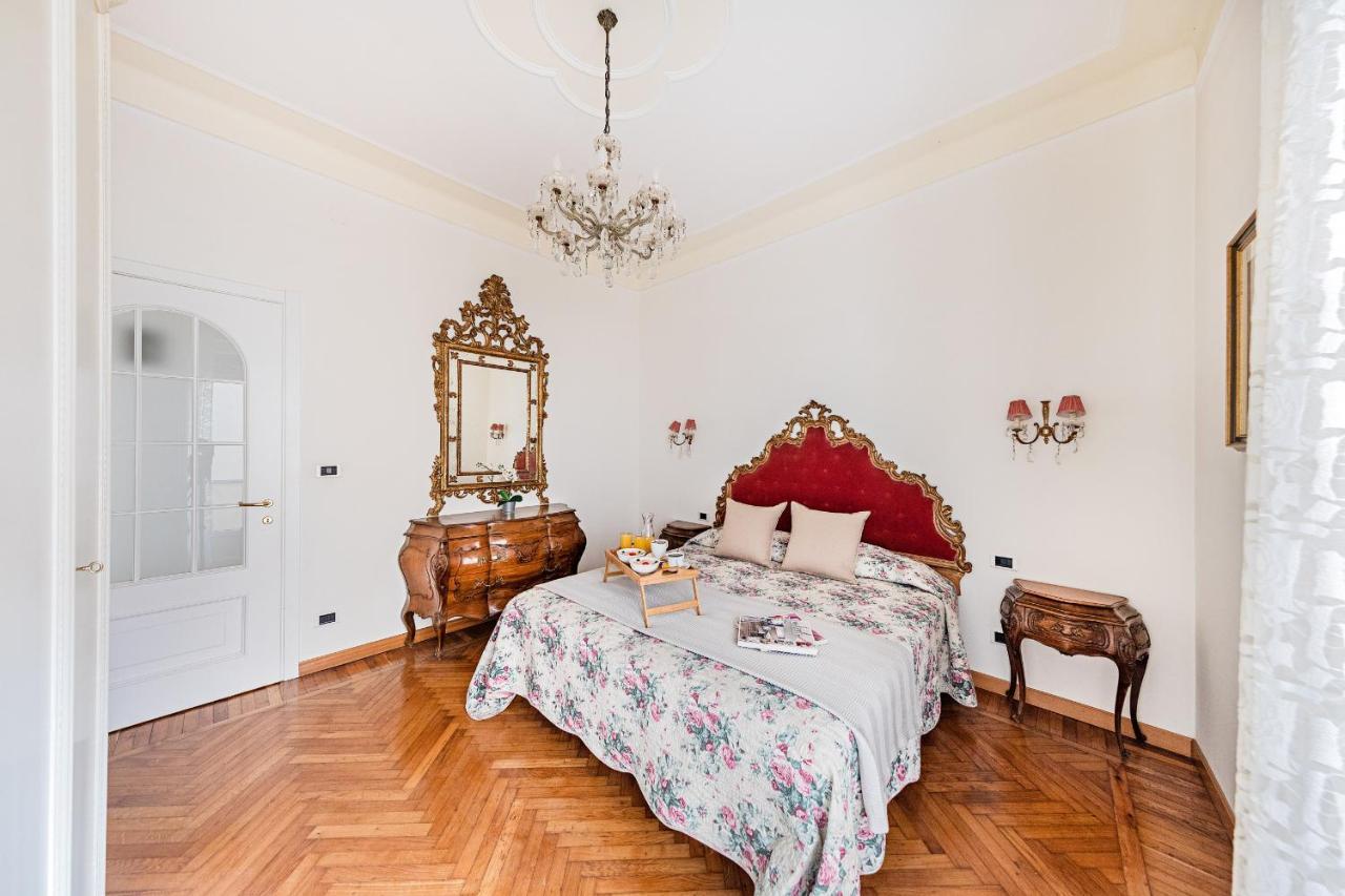 I Fiori 3-16 Apartment By Wonderful Italy Sanremo Exterior photo